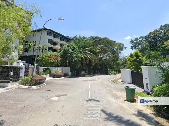 House for sale in Country Heights Damansara, Kuala Lumpur