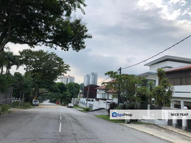 House for sale in Country Heights Damansara, Kuala Lumpur