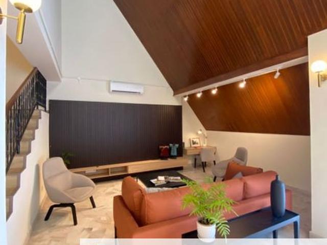 House for sale in Bukit Damansara, Kuala Lumpur