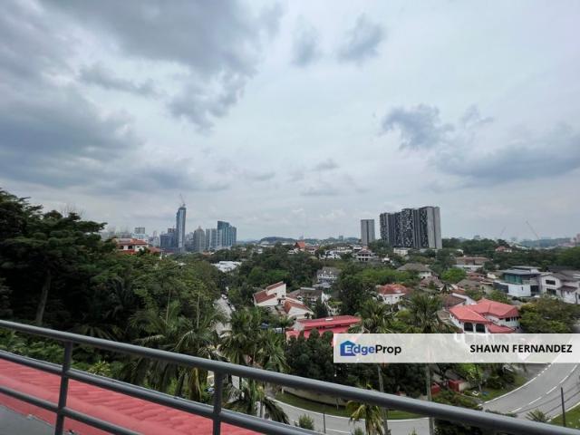 House for sale in Bukit Damansara, Kuala Lumpur