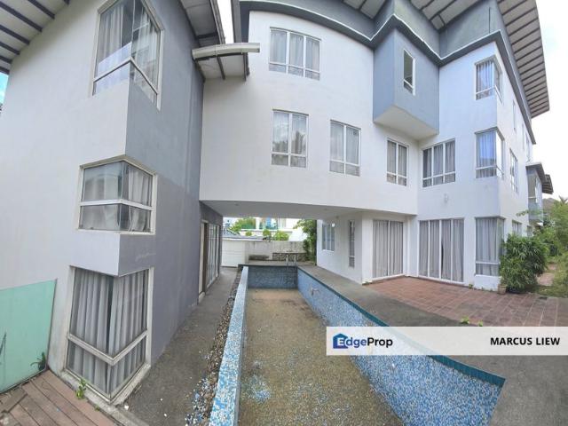House for sale in Country Heights Damansara, Kuala Lumpur
