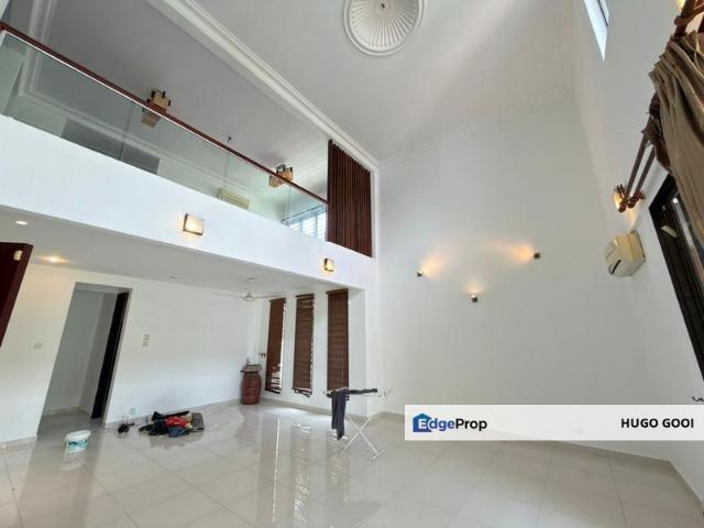 House for rent in Country Heights Damansara, Kuala Lumpur