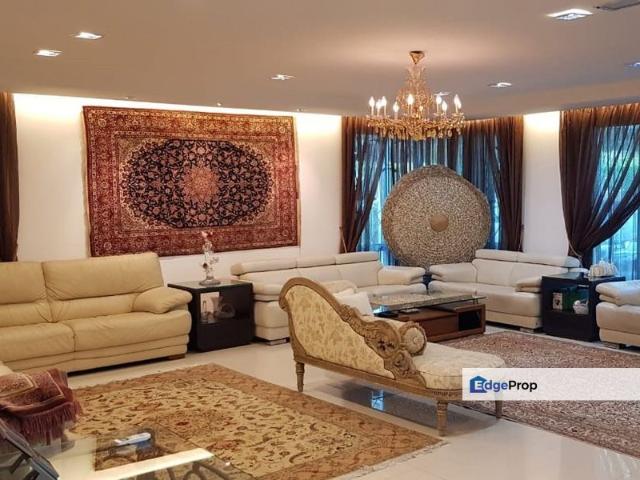 House for rent in Country Heights Damansara, Kuala Lumpur