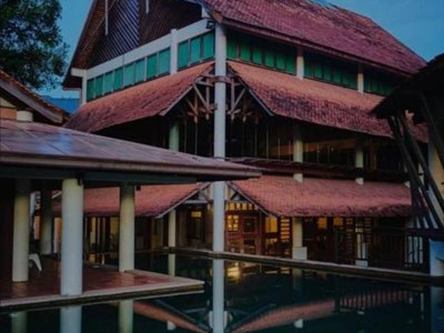 House for sale in Country Heights Damansara, Kuala Lumpur