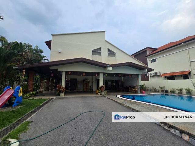 House for sale in Country Heights Damansara, Kuala Lumpur