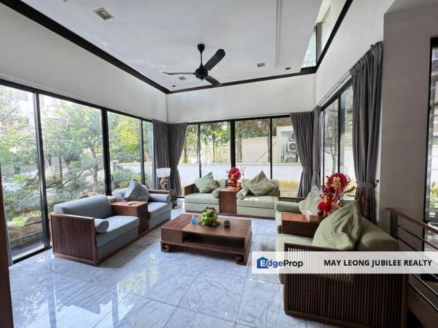 House for sale in Country Heights Damansara, Kuala Lumpur