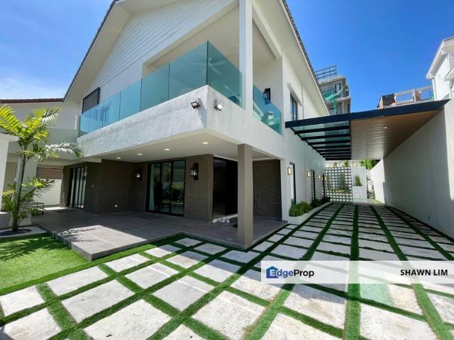 House for sale in Bukit Damansara, Kuala Lumpur