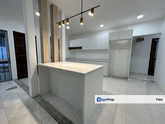 House for rent in Country Heights Damansara, Kuala Lumpur