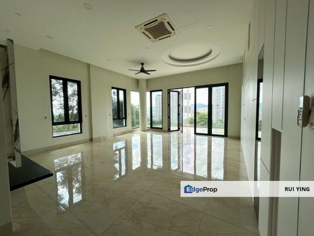 House for sale in Country Heights Damansara, Kuala Lumpur