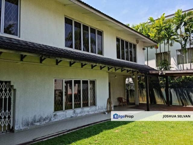 House for sale in Country Heights Damansara, Kuala Lumpur