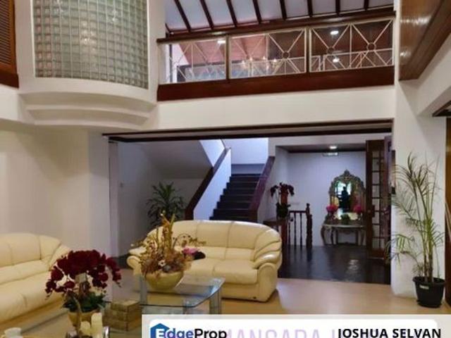 House for sale in Country Heights Damansara, Kuala Lumpur