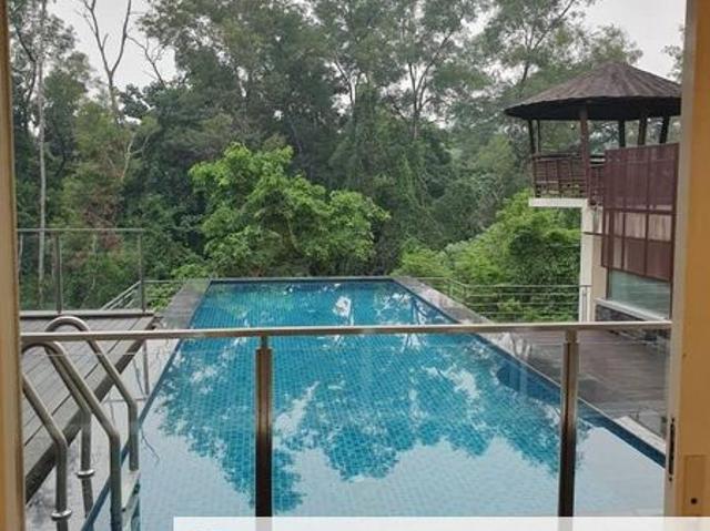 House for sale in Country Heights Damansara, Kuala Lumpur