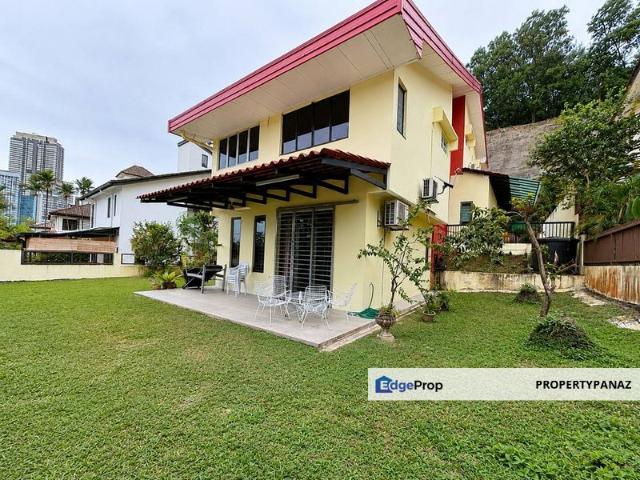 House for sale in Country Heights Damansara, Kuala Lumpur