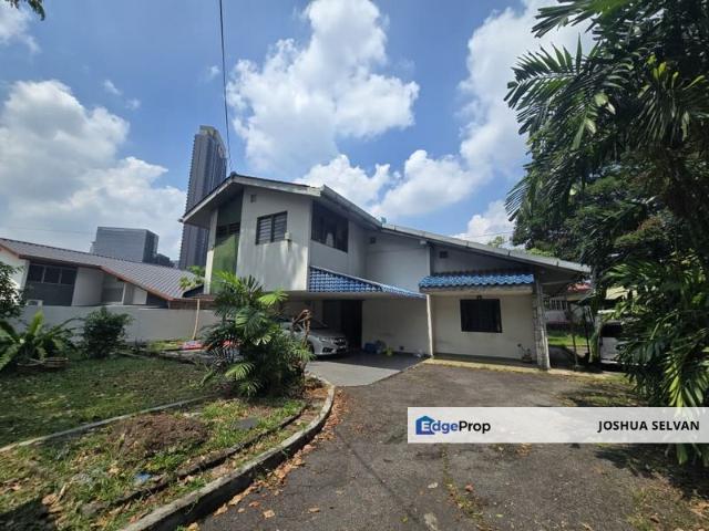 House for sale in Country Heights Damansara, Kuala Lumpur