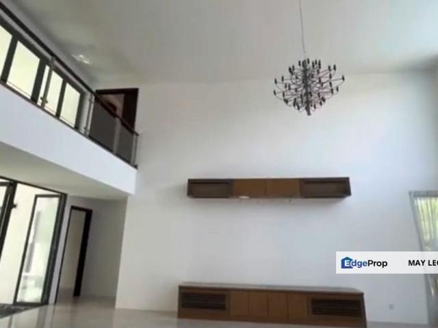 House for sale in Country Heights Damansara, Kuala Lumpur