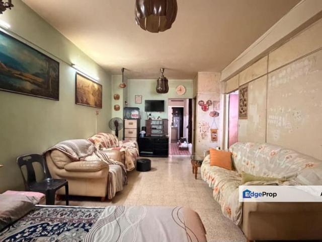 House for sale in Country Heights Damansara, Kuala Lumpur