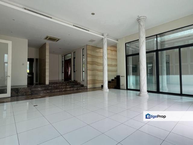 House for sale in Bukit Damansara, Kuala Lumpur