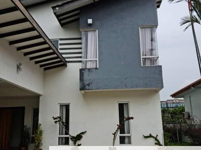 House for sale in Country Heights Damansara, Kuala Lumpur