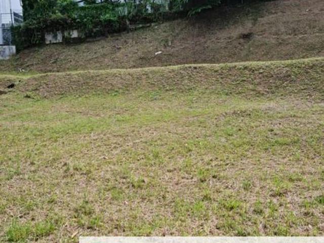 House for sale in Bukit Damansara, Kuala Lumpur