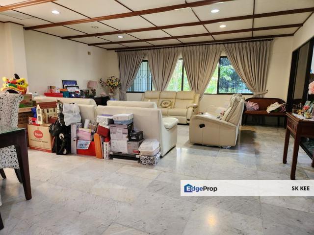 House for sale in Country Heights Damansara, Kuala Lumpur