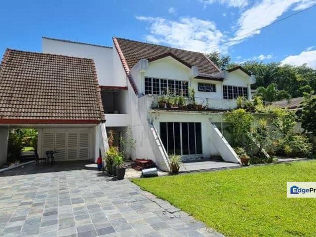 House for sale in Country Heights Damansara, Kuala Lumpur
