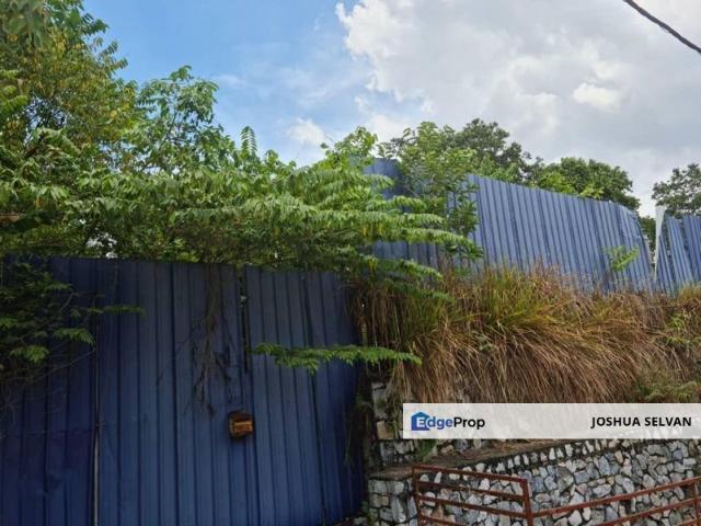 House for sale in Bukit Damansara, Kuala Lumpur