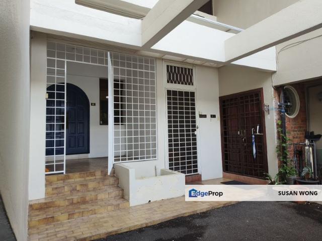 House for rent in Damansara Heights