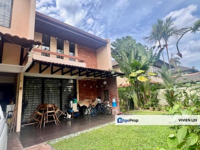 House for rent in Country Heights Damansara, Kuala Lumpur