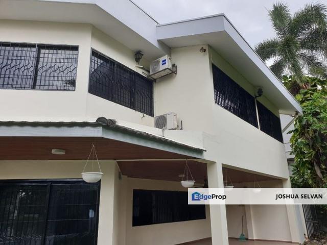 House for sale in Country Heights Damansara, Kuala Lumpur