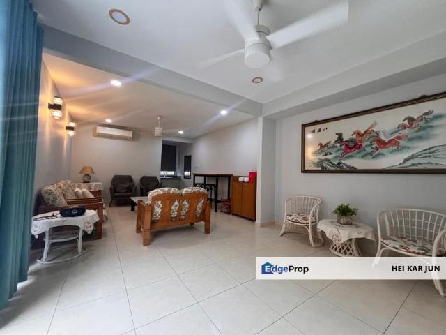 House for sale in Country Heights Damansara, Kuala Lumpur