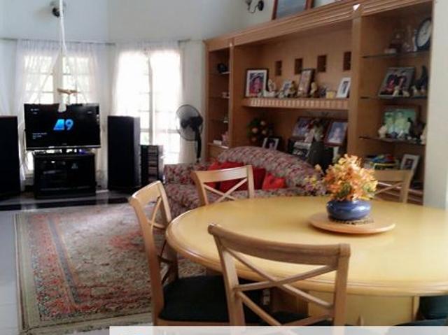 House for sale in Country Heights Damansara, Kuala Lumpur