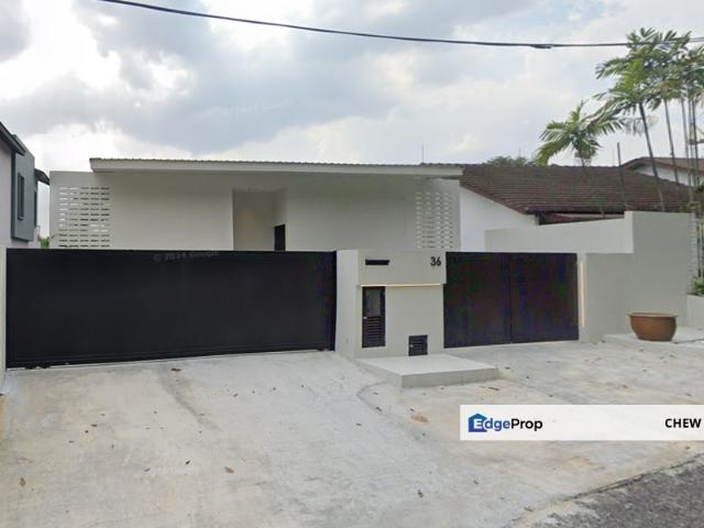 House for sale in Country Heights Damansara, Kuala Lumpur