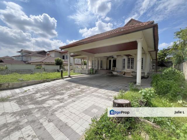 House for sale in Country Heights Damansara, Kuala Lumpur