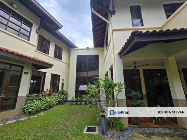 House for sale in Country Heights Damansara, Kuala Lumpur
