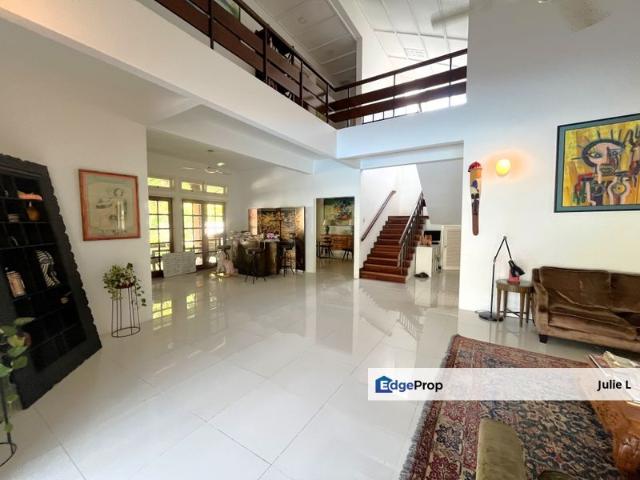 House for sale in Country Heights Damansara, Kuala Lumpur