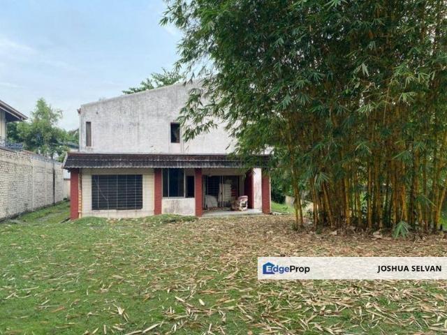 House for sale in Country Heights Damansara, Kuala Lumpur