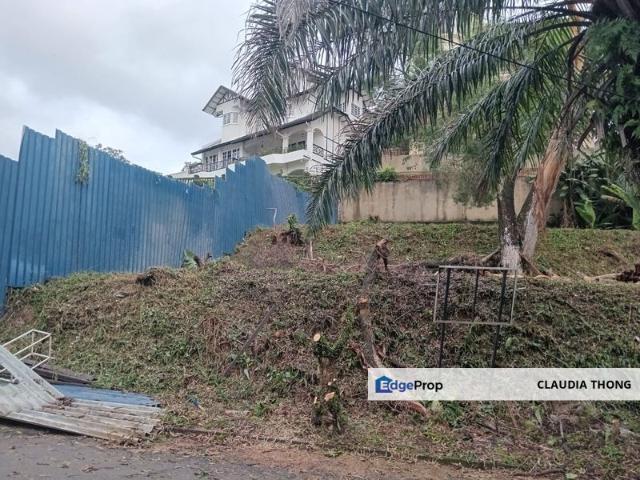 House for sale in Country Heights Damansara, Kuala Lumpur