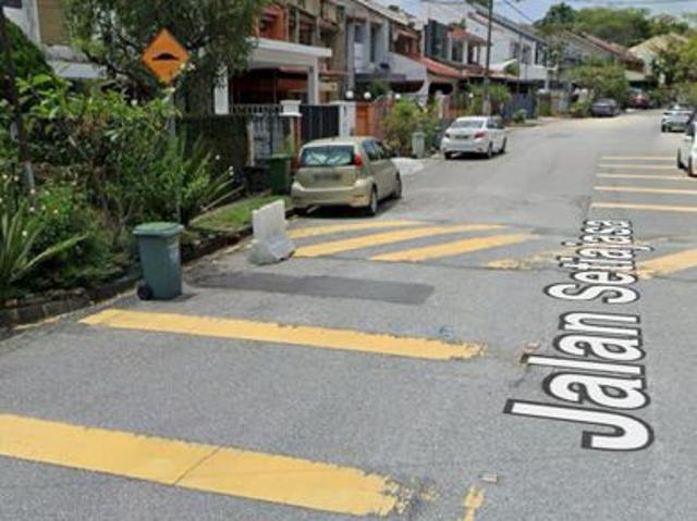 House for sale in Country Heights Damansara, Kuala Lumpur