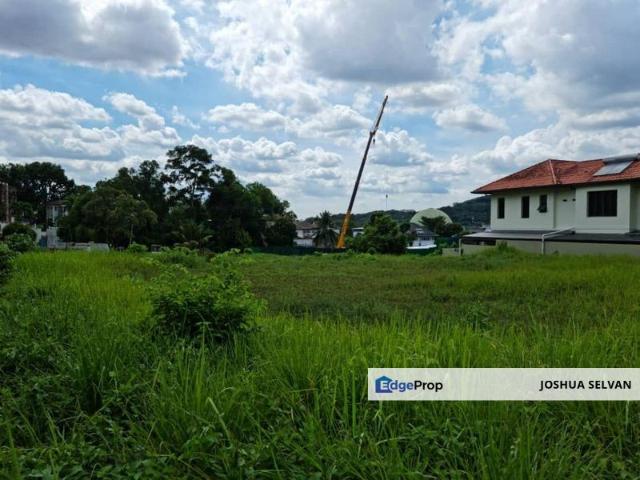 House for sale in Bukit Damansara, Kuala Lumpur