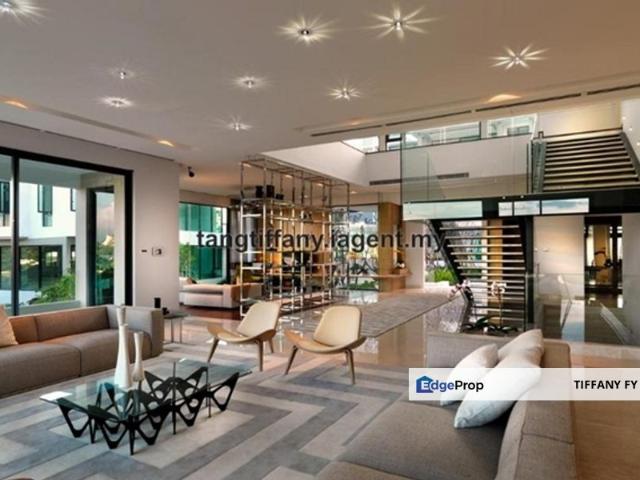 House for sale in Country Heights Damansara, Kuala Lumpur