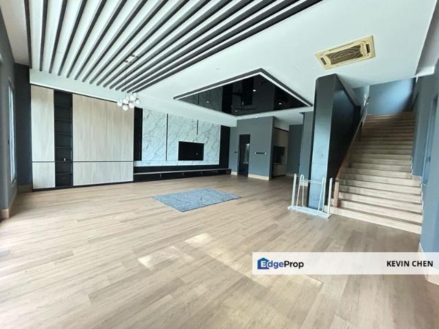 House for sale in Country Heights Damansara, Kuala Lumpur
