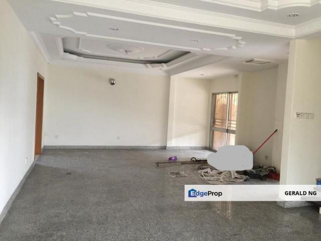 House for sale in Country Heights Damansara, Kuala Lumpur