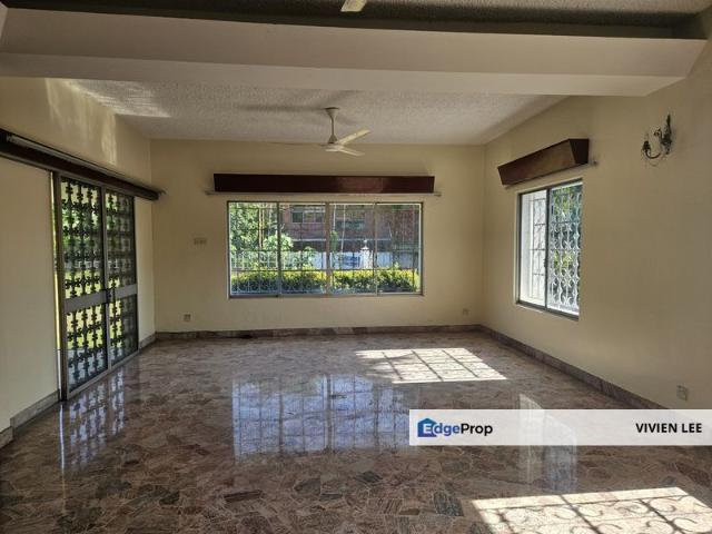 House for rent in Country Heights Damansara, Kuala Lumpur