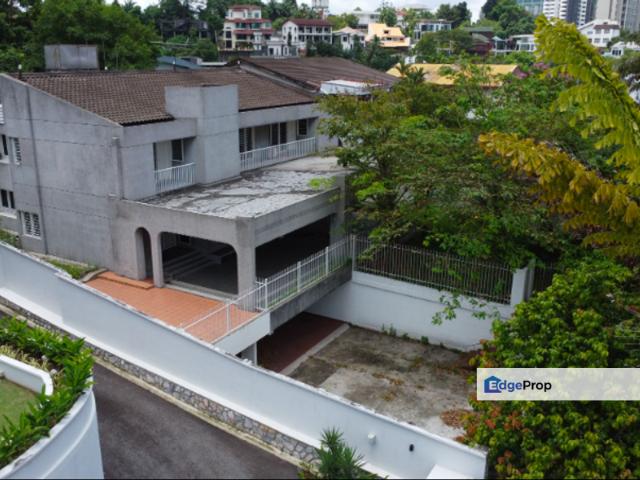 House for sale in Country Heights Damansara, Kuala Lumpur