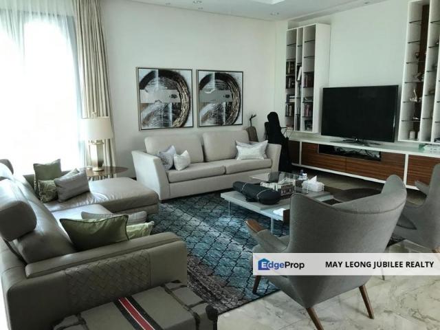 House for sale in Country Heights Damansara, Kuala Lumpur