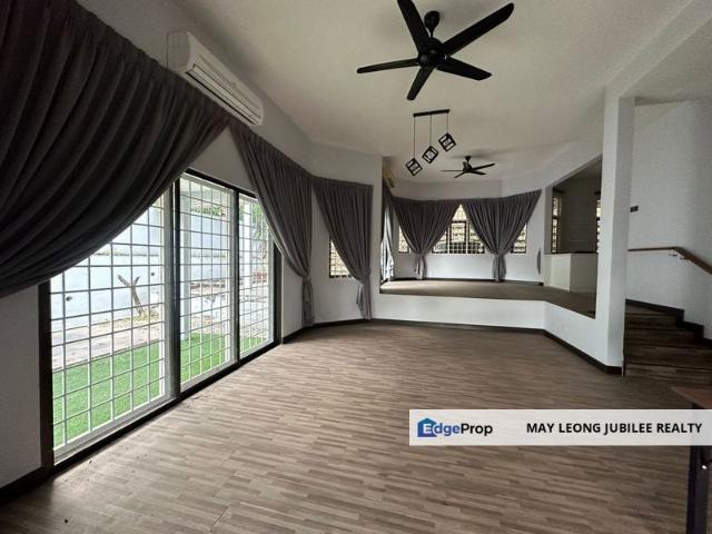 House for sale in Country Heights Damansara, Kuala Lumpur
