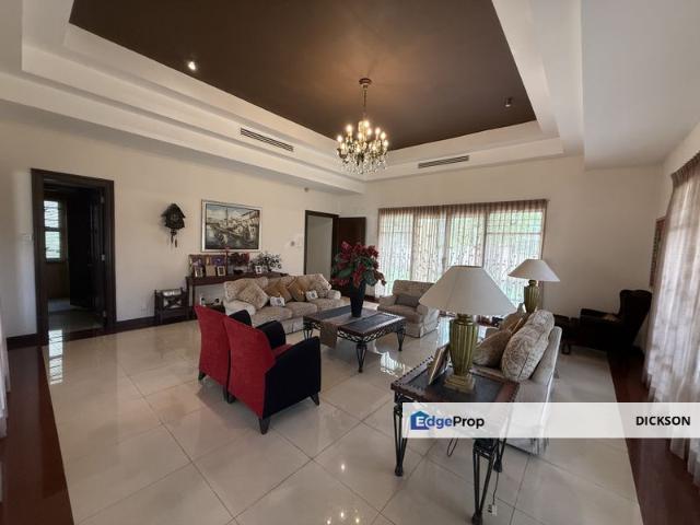 House for sale in Country Heights Damansara, Kuala Lumpur