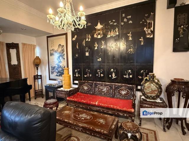 House for sale in Country Heights Damansara, Kuala Lumpur