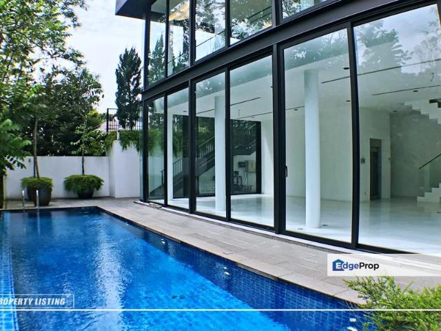 House for sale in Country Heights Damansara, Kuala Lumpur