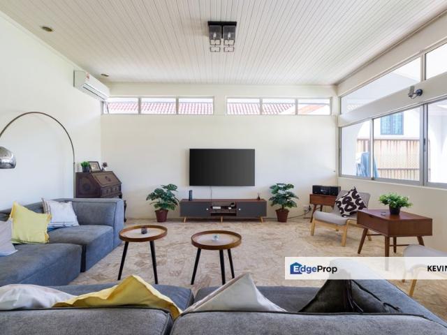 House for sale in Country Heights Damansara, Kuala Lumpur